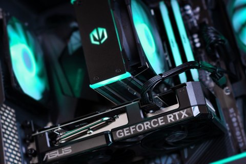 Actina View 12400F/32GB/1TB/RTX4060Ti/600W Actina Actina View 12400F/32GB/1TB/RTX4060Ti/600W Actina