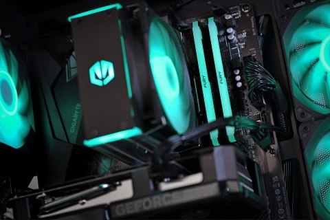 Actina View 12400F/32GB/1TB/RTX4060Ti/600W Actina Actina View 12400F/32GB/1TB/RTX4060Ti/600W Actina
