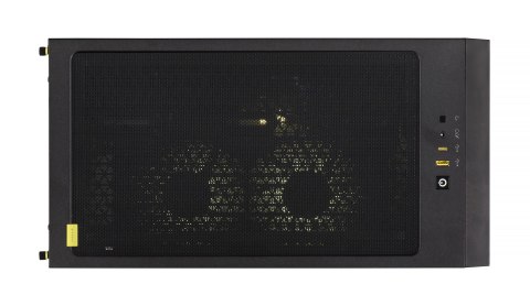 Actina iCUE 13600KF/32GB/2TB/RTX4070Ti/850W Actina