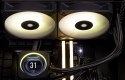 Actina iCUE 13600KF/32GB/2TB/RTX4070Ti/850W Actina