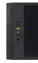 Actina iCUE 13600KF/32GB/2TB/RTX4070Ti/850W Actina