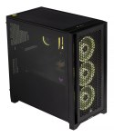 Actina iCUE 13600KF/32GB/2TB/RTX4070Ti/850W Actina