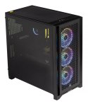 Actina iCUE 13600KF/32GB/2TB/RTX4070Ti/850W Actina