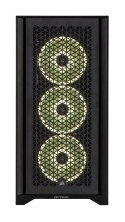 Actina iCUE 13600KF/32GB/2TB/RTX4070Ti/850W Actina