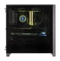 Actina iCUE 13600KF/32GB/2TB/RTX4070Ti/850W Actina