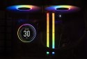 Actina iCUE 13600KF/32GB/2TB/RTX4070Ti/850W Actina