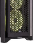 Actina iCUE 13600KF/32GB/2TB/RTX4070Ti/850W Actina