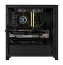 Actina iCUE 13600KF/32GB/2TB/RTX4070Ti/850W Actina