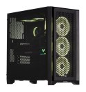 Actina iCUE 13600KF/32GB/2TB/RTX4070Ti/850W Actina