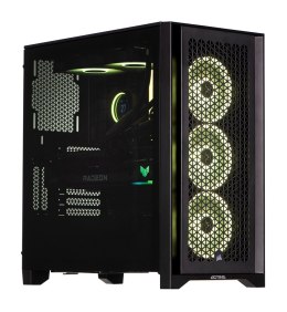 Actina iCUE 7800X3D/32GB/2TB/RX7900XTX/1000W/W11 Actina