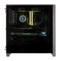 Actina iCUE 7800X3D/32GB/2TB/RX7900XTX/1000W/W11 Actina