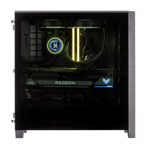 Actina iCUE 7800X3D/32GB/2TB/RX7900XTX/1000W/W11 Actina Actina iCUE 7800X3D/32GB/2TB/RX7900XTX/1000W/W11 Actina