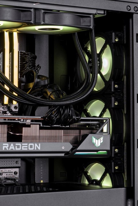 Actina iCUE 7800X3D/32GB/2TB/RX7900XTX/1000W/W11 Actina Actina iCUE 7800X3D/32GB/2TB/RX7900XTX/1000W/W11 Actina