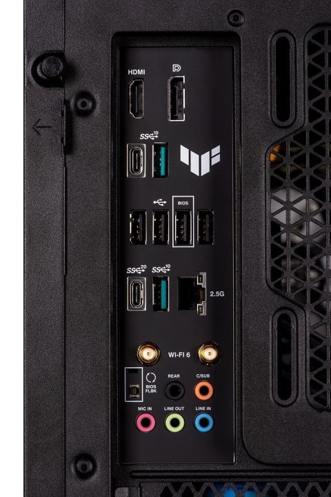 Actina iCUE 7800X3D/32GB/2TB/RX7900XTX/1000W/W11 Actina Actina iCUE 7800X3D/32GB/2TB/RX7900XTX/1000W/W11 Actina