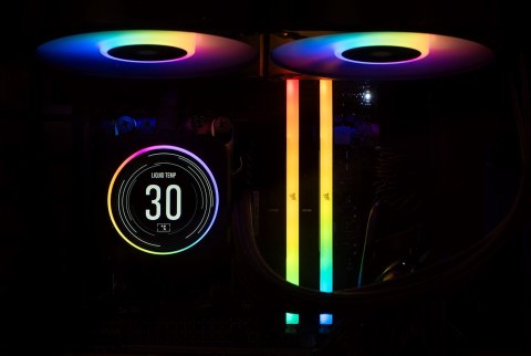 Actina iCUE 7800X3D/32GB/2TB/RX7900XTX/1000W/W11 Actina Actina iCUE 7800X3D/32GB/2TB/RX7900XTX/1000W/W11 Actina