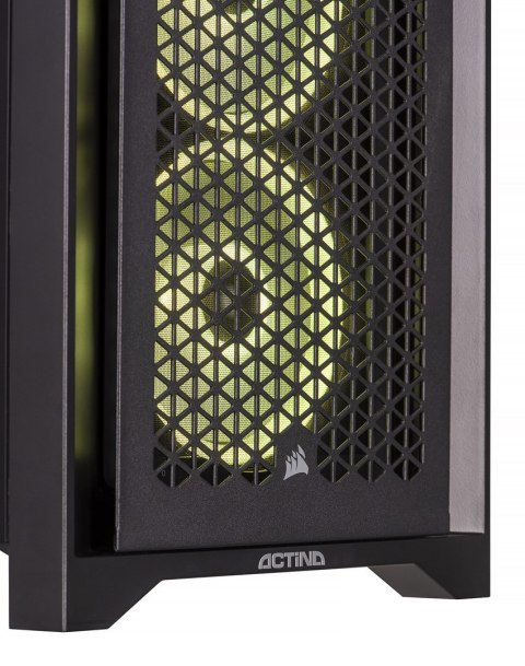 Actina iCUE 7800X3D/32GB/2TB/RX7900XTX/1000W/W11 Actina Actina iCUE 7800X3D/32GB/2TB/RX7900XTX/1000W/W11 Actina