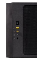 Actina iCUE 7800X3D/32GB/2TB/RX7900XTX/1000W/W11 Actina