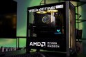 Actina iCUE 7800X3D/32GB/2TB/RX7900XTX/1000W/W11 Actina