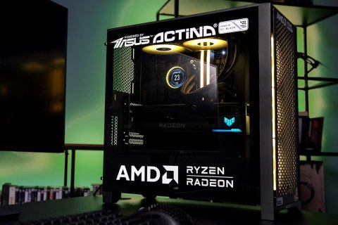 Actina iCUE 7800X3D/32GB/2TB/RX7900XTX/1000W/W11 Actina Actina iCUE 7800X3D/32GB/2TB/RX7900XTX/1000W/W11 Actina