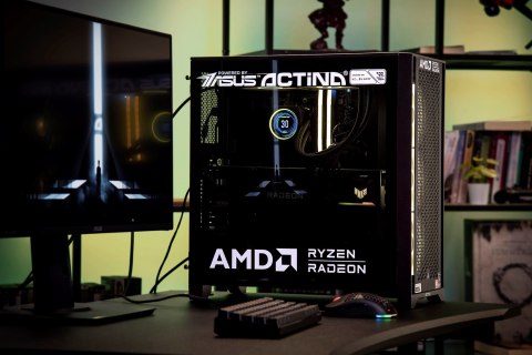 Actina iCUE 7800X3D/32GB/2TB/RX7900XTX/1000W/W11 Actina Actina iCUE 7800X3D/32GB/2TB/RX7900XTX/1000W/W11 Actina
