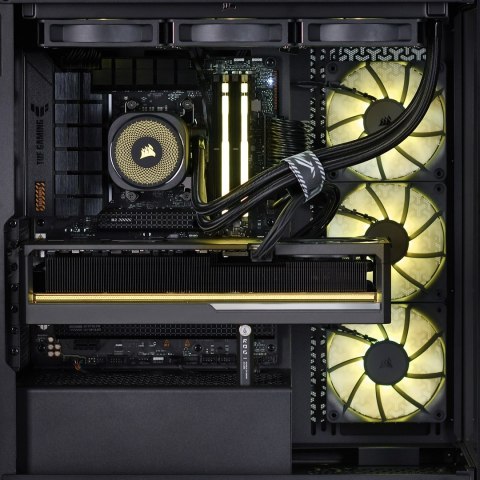 Actina iCUE 7900X/32GB/1TB/RTX5070Ti/850W Actina Actina iCUE 7900X/32GB/1TB/RTX5070Ti/850W Actina
