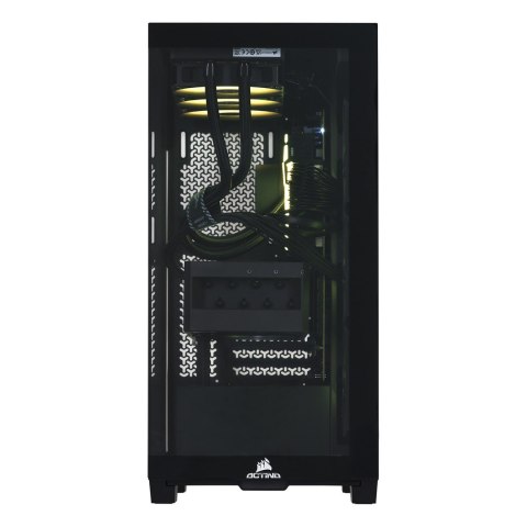 Actina iCUE 7900X/32GB/2TB/RTX5080/1000W Actina Actina iCUE 7900X/32GB/2TB/RTX5080/1000W Actina
