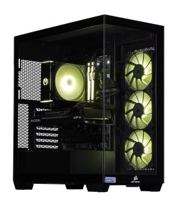 Actina iCUE 8700F/32GB/1TB/RX7700XT/750W Actina