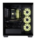 Actina iCUE 8700F/32GB/1TB/RX7700XT/750W Actina