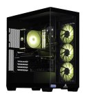 Actina iCUE 8700F/32GB/1TB/RTX5070Ti/850W Actina