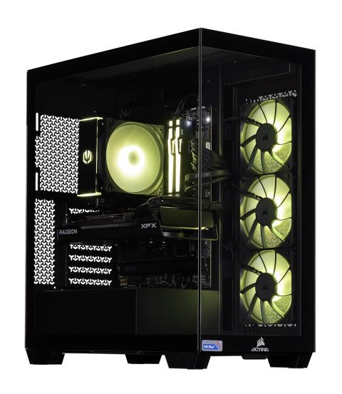 Actina iCUE 8700F/32GB/1TB/RTX5070Ti/850W Actina