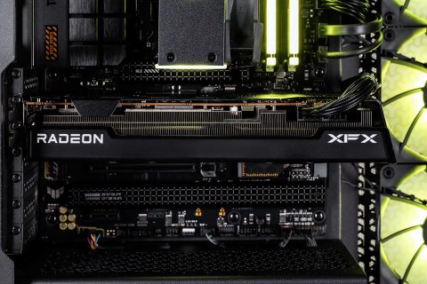 Actina iCUE 8700F/32GB/1TB/RTX5070Ti/850W Actina Actina iCUE 8700F/32GB/1TB/RTX5070Ti/850W Actina
