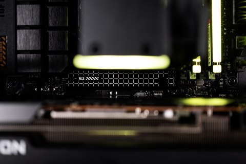 Actina iCUE 8700F/32GB/1TB/RTX5070Ti/850W Actina Actina iCUE 8700F/32GB/1TB/RTX5070Ti/850W Actina