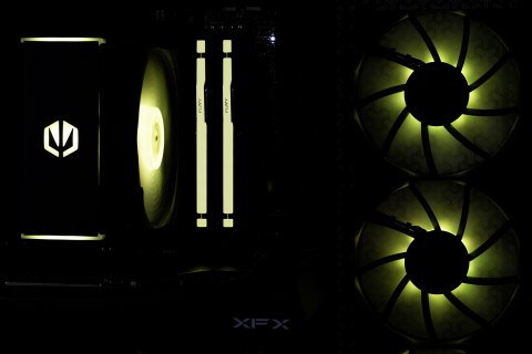 Actina iCUE 8700F/32GB/1TB/RTX5070Ti/850W Actina Actina iCUE 8700F/32GB/1TB/RTX5070Ti/850W Actina