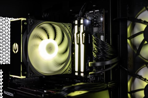 Actina iCUE 8700F/32GB/1TB/RTX5070Ti/850W Actina Actina iCUE 8700F/32GB/1TB/RTX5070Ti/850W Actina
