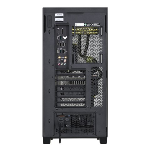 Actina iCUE i7-14700KF/32GB/2TB/RTX5080/1000W Actina Actina iCUE i7-14700KF/32GB/2TB/RTX5080/1000W Actina