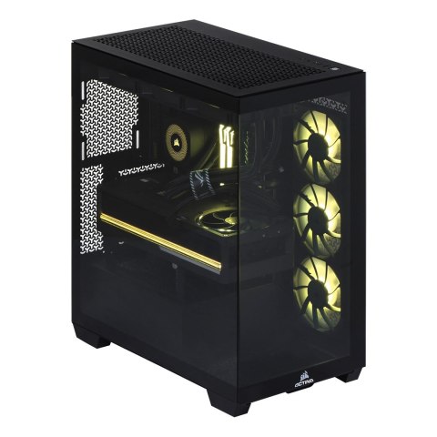 Actina iCUE i7-14700KF/32GB/2TB/RTX5080/1000W Actina Actina iCUE i7-14700KF/32GB/2TB/RTX5080/1000W Actina