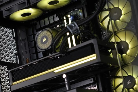 Actina iCUE i7-14700KF/32GB/2TB/RTX5080/1000W Actina Actina iCUE i7-14700KF/32GB/2TB/RTX5080/1000W Actina