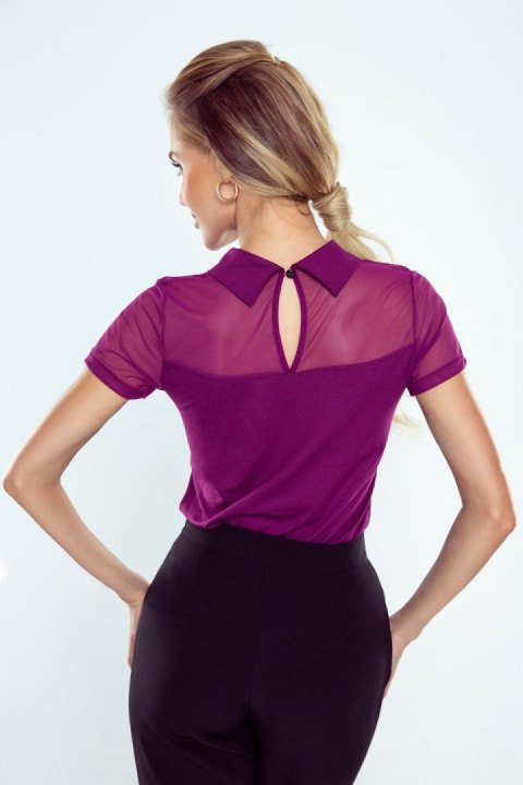 BLUZKA EDWINA KR BLUZKA EDWINA KR