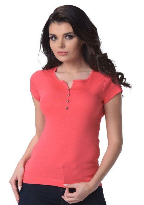BLUZKA KARINA POLO KR BLUZKA KARINA POLO KR