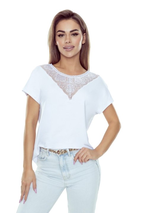 BLUZKA MIRIAM PLUS KR BLUZKA MIRIAM PLUS KR