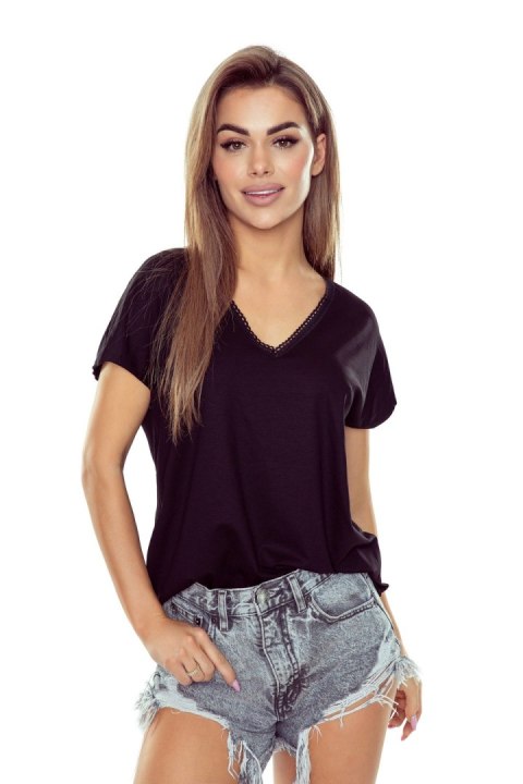 BLUZKA MIRIAM PLUS KR BLUZKA MIRIAM PLUS KR