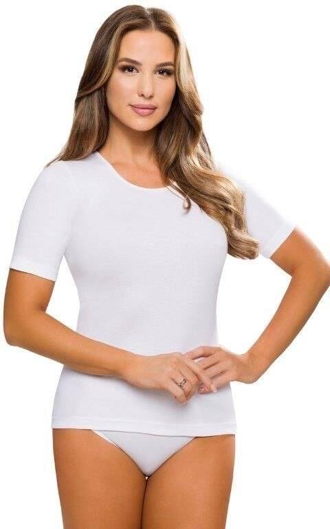 BLUZKA NINA BEŻOWA R.2XL-3XL BLUZKA NINA BEŻOWA R.2XL-3XL