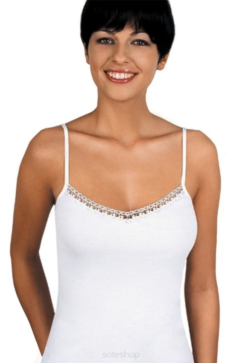 KOSZULKA BLANCA BIAŁA R.XXL KOSZULKA BLANCA BIAŁA R.XXL