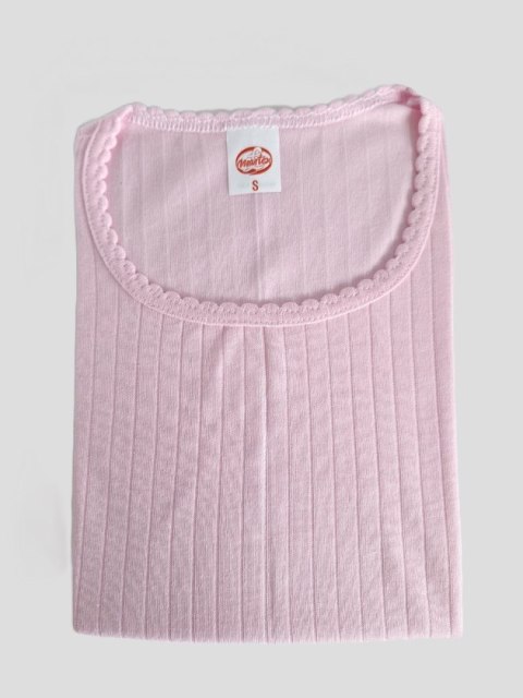 KOSZULKA DAMSKA KOLOR 1035 DR R.S-L KOSZULKA DAMSKA KOLOR 1035 DR R.S-L