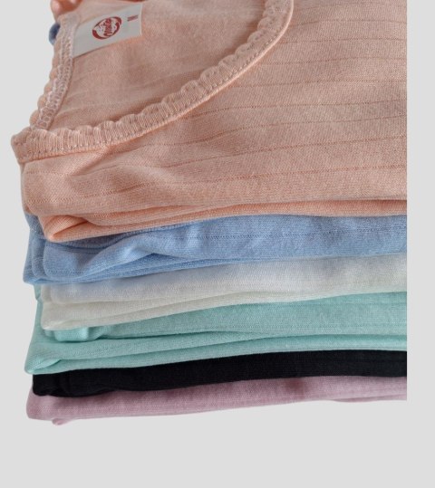 KOSZULKA DAMSKA KOLOR 1325 KR R.XL-3XL KOSZULKA DAMSKA KOLOR 1325 KR R.XL-3XL