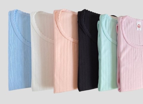 KOSZULKA DAMSKA KOLOR 1325 KR R.XL-3XL KOSZULKA DAMSKA KOLOR 1325 KR R.XL-3XL