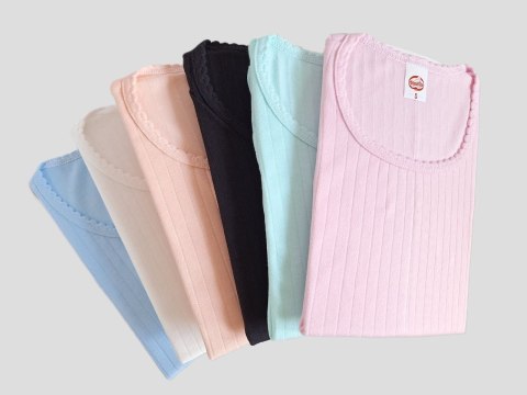 KOSZULKA DAMSKA KOLOR 1325 KR R.XL-3XL KOSZULKA DAMSKA KOLOR 1325 KR R.XL-3XL
