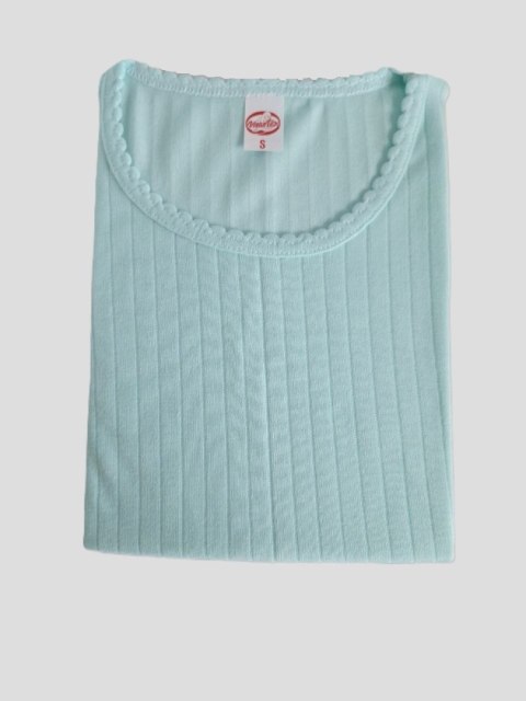 KOSZULKA DAMSKA KOLOR 1325 KR R.XL-3XL KOSZULKA DAMSKA KOLOR 1325 KR R.XL-3XL