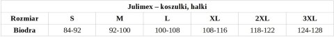 KOSZULKA RUDBEKIA KOSZULKA RUDBEKIA
