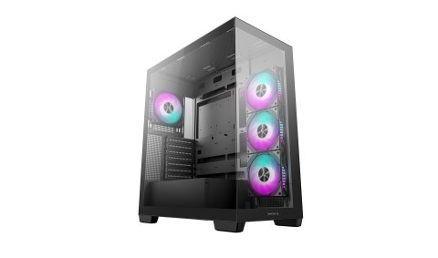 Actina Deepcool 9800X3D/32GB/2TB/RTX5070Ti/850W Actina Actina Deepcool 9800X3D/32GB/2TB/RTX5070Ti/850W Actina